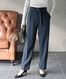 rps | ハイウエストテーパードパンツ(その他パンツ)