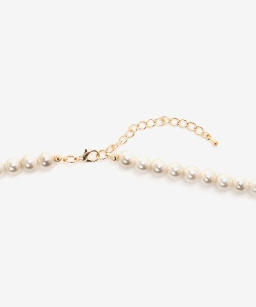 MAJESTIC LEGON(マジェスティックレゴン)の「パールハーネス(サスペンダー・レディース・A・FREE)」の9枚目の写真