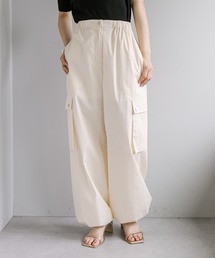 ドロストカーゴパンツ