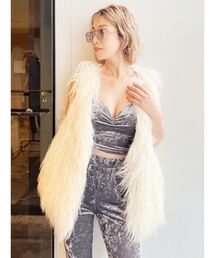 GYDA | エコファーベスト(ベスト)