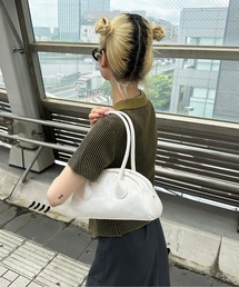 【SDG】enamel bag