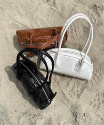 【SDG】enamel bag