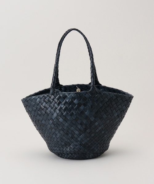 IENA（イエナ）の「【DRAGON/ドラゴン】EGOLA レザートートバッグ  