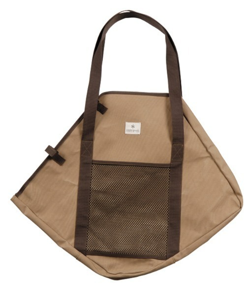 スノーピーク　焚火台L コンプリート収納ケース 焚火台 L コンプリート収納ケース（アウトドアグッズ）｜Snow Peak