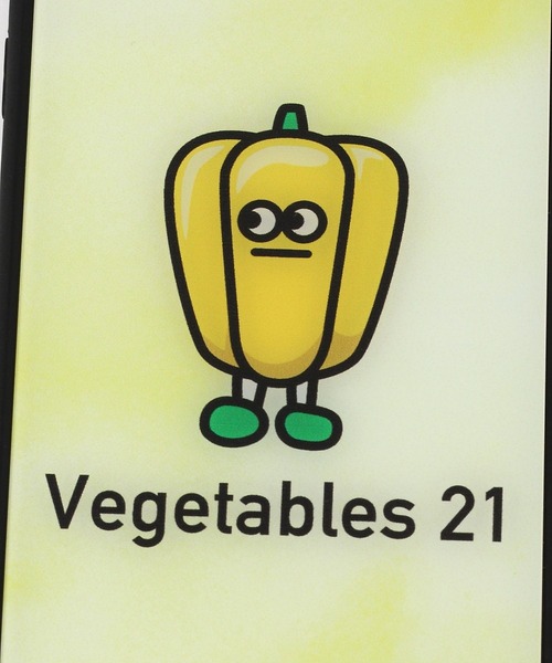 FOREVER 21(フォーエバー トゥエンティーワン)の「【iPhone6/6s/7/8/SE2/3対応】Vegetables21第二弾 iPhoneケース(スマホケース/カバー・レディース・パープル/レッド/ライトグリーン/イエロー/グリーン/その他/イエロー系その他・FREE)」の20枚目の写真