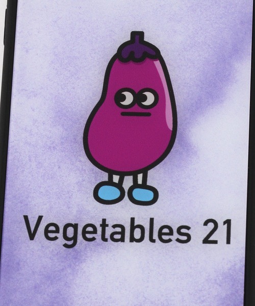 FOREVER 21(フォーエバー トゥエンティーワン)の「【iPhone6/6s/7/8/SE2/3対応】Vegetables21第二弾 iPhoneケース(スマホケース/カバー・レディース・パープル/レッド/ライトグリーン/イエロー/グリーン/その他/イエロー系その他・FREE)」の13枚目の写真