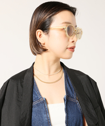 plage | 【MILLE/ミレー】LUCIA サングラス(サングラス)