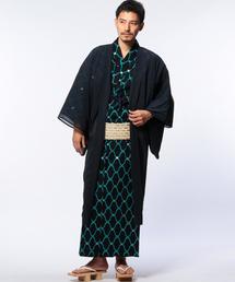 UNITED ARROWS | UA Mens 羽織(浴衣)