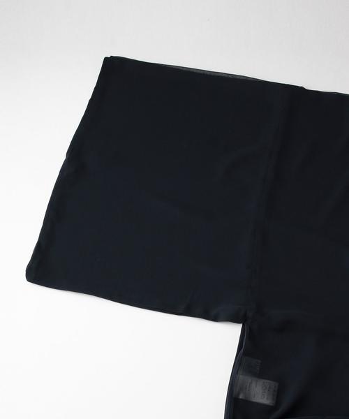 UNITED ARROWS（ユナイテッドアローズ）の「UA Mens 羽織（浴衣・メンズ・ネイビー・LARGE）」の6枚目の写真