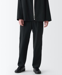 無印良品 | 風を通すストレッチパンツ(その他パンツ)
