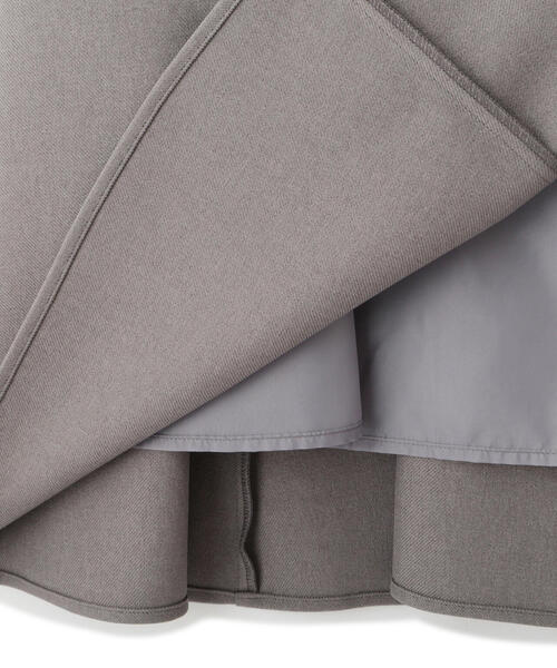 PROPORTION BODY DRESSING（プロポーションボディドレッシング）の「エンブロイダリーマーメイドキャミワンピース / 1213240917（ワンピース・レディース・グレー/ホワイト系その他・SMALL/MEDIUM）」の9枚目の写真