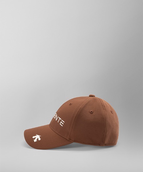 DESCENTE GOLF（デサントゴルフ）の「ストレッチキャップ