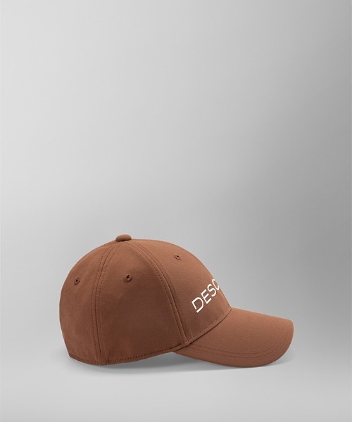 DESCENTE GOLF（デサントゴルフ）の「ストレッチキャップ