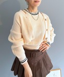 Jewelobe(ジュエローブ)の「トップス(アンサンブル)」