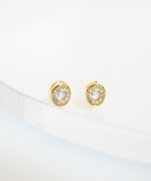 【KORIKO】Heart&Cupidピアス