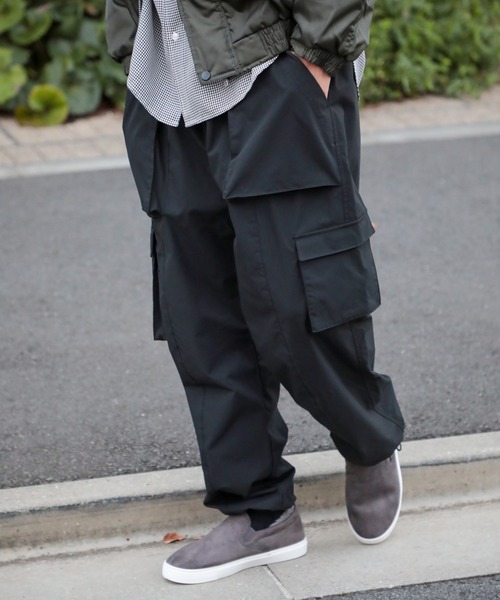 FORECAST(フォーキャスト)の「【FORECAST】ボア スリッポンシューズ SLIP ON ※6460(スリッポン・メンズ・ブラック/グレー・M/L/LL)」の13枚目の写真