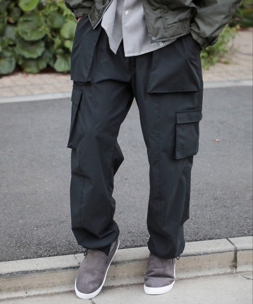FORECAST(フォーキャスト)の「【FORECAST】ボア スリッポンシューズ SLIP ON ※6460(スリッポン・メンズ・ブラック/グレー・M/L/LL)」の12枚目の写真