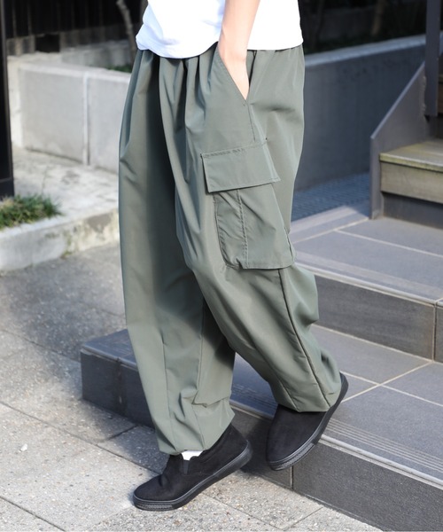FORECAST(フォーキャスト)の「【FORECAST】ボア スリッポンシューズ SLIP ON ※6460(スリッポン・メンズ・ブラック/グレー・M/L/LL)」の8枚目の写真