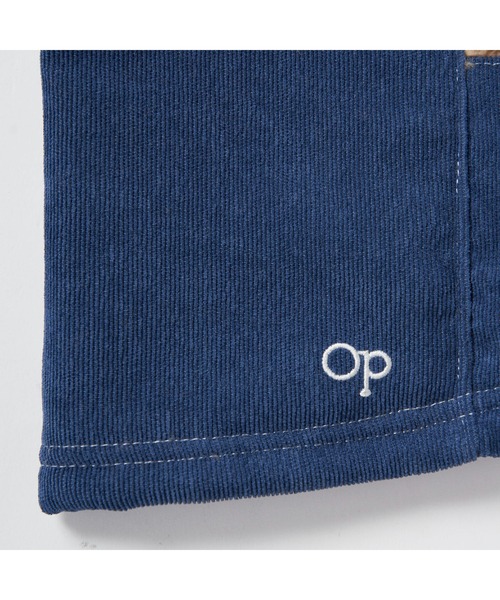 Ocean Pacific(オーシャンパシフィック)の「Ocean Pacific/オーシャンパシフィック ネックウォーマー 切替 ボアフリース 防寒 フェイスウォーマー(ネックウォーマー/スヌード・メンズ・レッド/チャコールグレー/ロイヤルブルー/ベージュ・FREE)」の12枚目の写真