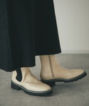 un dix cors(アンディコール)の「シューズ(ブーツ)」