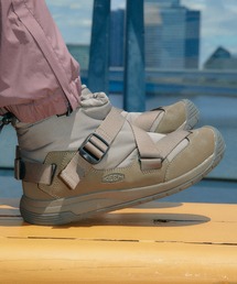 KEEN | HOODZERRA WP / フッドゼラ ウォータープルーフ(ブーツ)