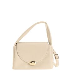 LAGUNAMOON | メタルロックデザインバッグ(ハンドバッグ)