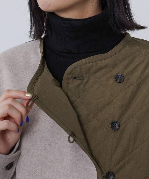 BEAMS HEART（ビームスハート）の「BEAMS HEART / キルティング