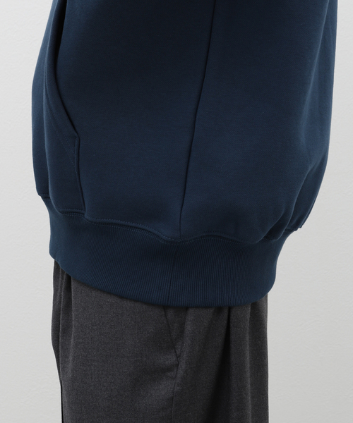 Carhartt WIP(カーハートダブリューアイピー)の「【CARHARTT WIP / カーハート ダブリューアイピー】 HOODED CARHARTT SWEATSHIRT(パーカー・メンズ・チャコールグレー/ブラウン/ブラック/レッド・LARGE/MEDIUM)」の14枚目の写真