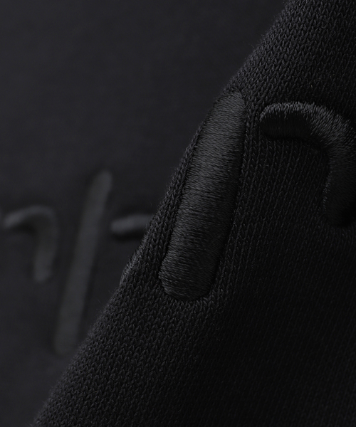 Carhartt WIP(カーハートダブリューアイピー)の「【CARHARTT WIP / カーハート ダブリューアイピー】 HOODED CARHARTT SWEATSHIRT(パーカー・メンズ・チャコールグレー/ブラウン/ブラック/レッド・LARGE/MEDIUM)」の22枚目の写真
