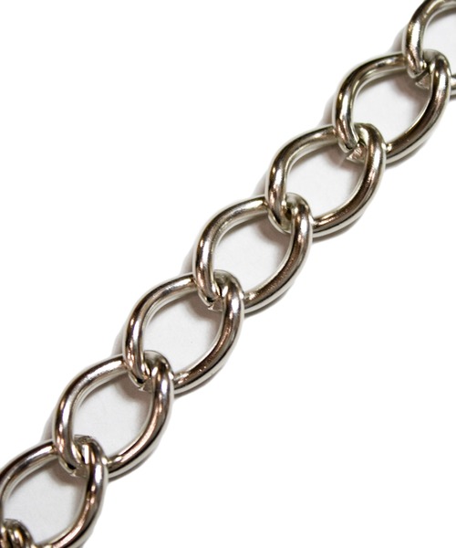 Butler Verner Sails（バトラーヴァーナーセイルス）の「Butler Verner Sails WALLET CHAIN（ウォレットチェーン・メンズ・シルバー・FREE）」の12枚目の写真