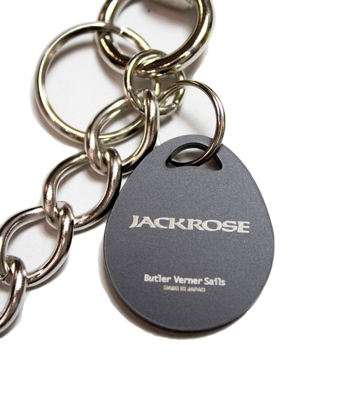 Butler Verner Sails（バトラーヴァーナーセイルス）の「Butler Verner