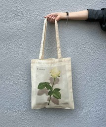 and cloud（アンドクラウド）の「[DILIGENCE PARLOUR / and cloud] Tote Bag（トートバッグ）」