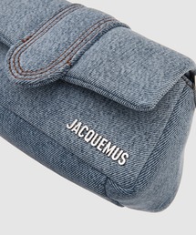JACQUEMUS（ジャックムス）の「LE PETIT BAMBIMOU DENIM