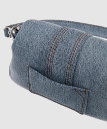JACQUEMUS（ジャックムス）の「LE PETIT BAMBIMOU DENIM