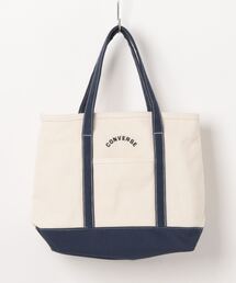 【CONVERSE】ARCH TOTE BAG S/トートバッグ