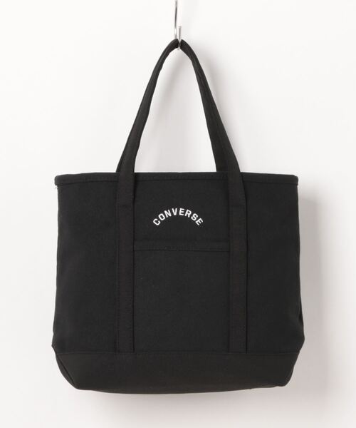 セール】【CONVERSE】ARCH TOTE BAG S/トートバッグ（トート