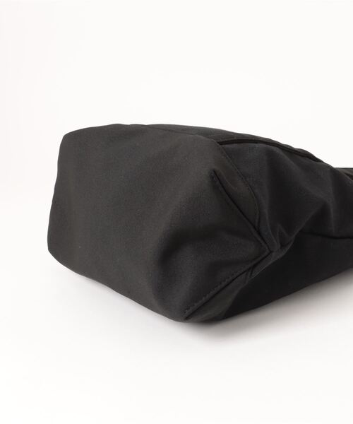 CONVERSE（コンバース）の「【CONVERSE】ARCH TOTE BAG S/トートバッグ（トートバッグ・メンズ・ブラック/アイボリー/ネイビー/グリーン・FREE）」の6枚目の写真