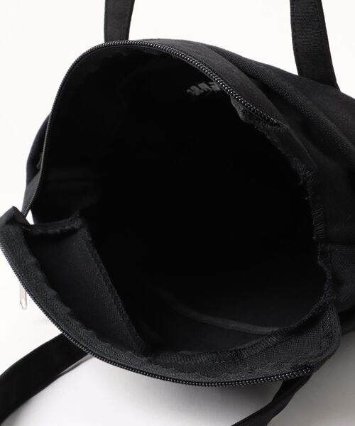 CONVERSE（コンバース）の「【CONVERSE】ARCH TOTE BAG S/トートバッグ（トートバッグ・メンズ・ブラック/アイボリー/ネイビー/グリーン・FREE）」の7枚目の写真