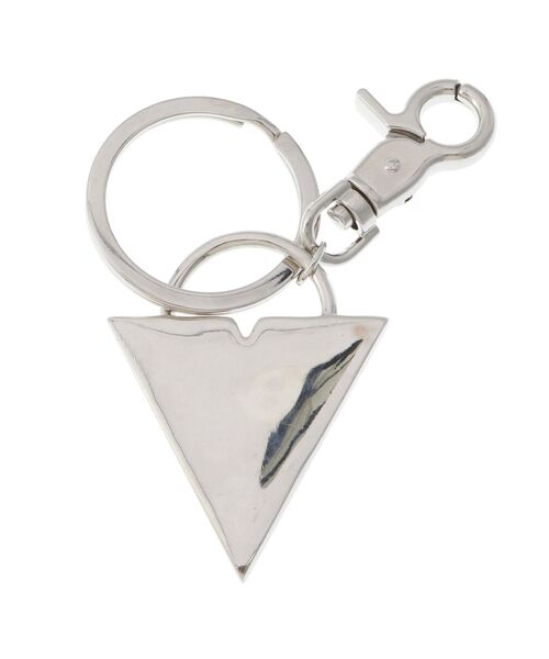 セール】MULTI COLOR KEY RING / マルチカラーキーリング（キー