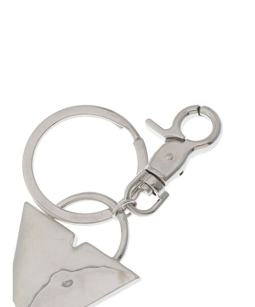 セール】MULTI COLOR KEY RING / マルチカラーキーリング（キー