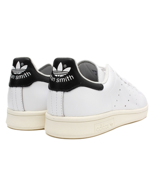 adidas（アディダス）の「【Ciaopanic】 adidas Stan Smith（スニーカー・レディース・ブラック・22.5cm/24.5cm/23.5cm）」の4枚目の写真