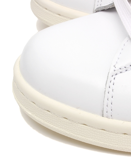 adidas（アディダス）の「【Ciaopanic】 adidas Stan Smith（スニーカー・レディース・ブラック・22.5cm/24.5cm/23.5cm）」の5枚目の写真