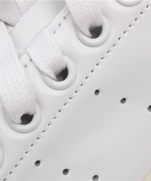 adidas（アディダス）の「【Ciaopanic】 adidas Stan Smith（スニーカー・レディース・ブラック・22.5cm/24.5cm/23.5cm）」の10枚目の写真