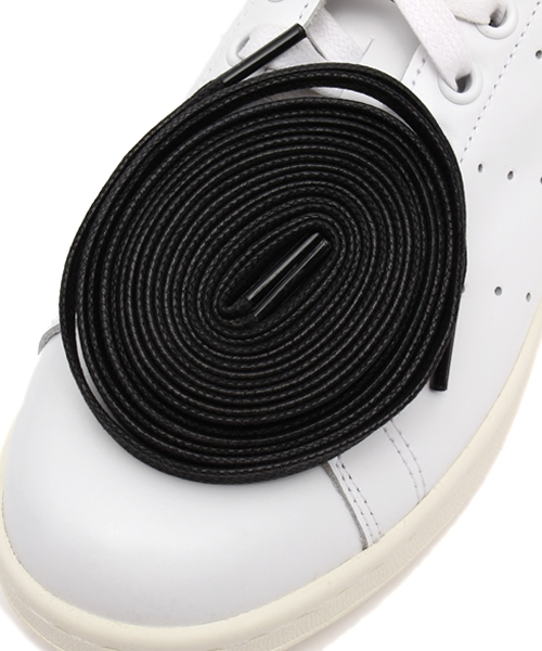 adidas（アディダス）の「【Ciaopanic】 adidas Stan Smith（スニーカー・レディース・ブラック・22.5cm/24.5cm/23.5cm）」の11枚目の写真