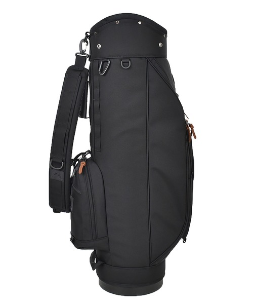 セール】AUTHENTIC CADDIE BAG / オーセンティックキャディバッグ