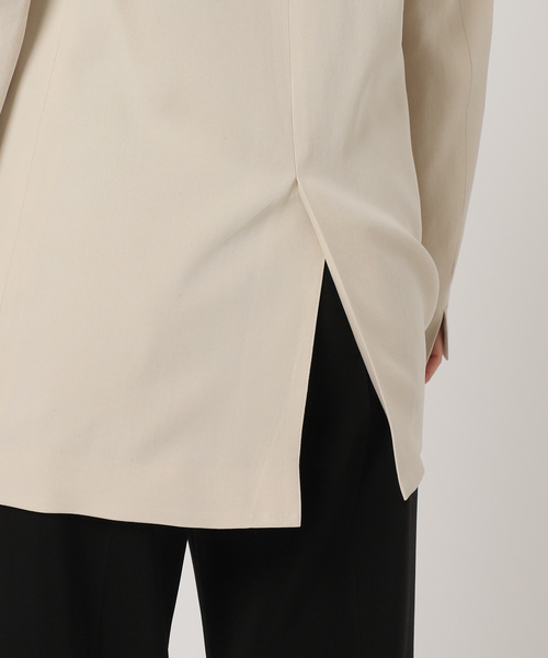 VERMEIL par iena（ヴェルメイユパーイエナ）の「softジャケット