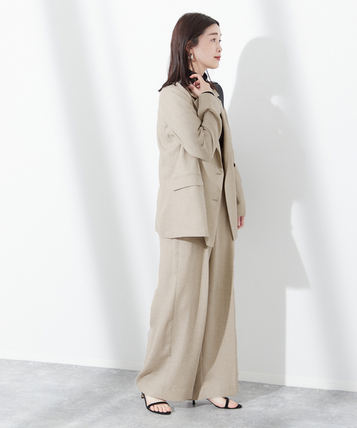 journal standard L'essage（ジャーナルスタンダードレサージュ）の