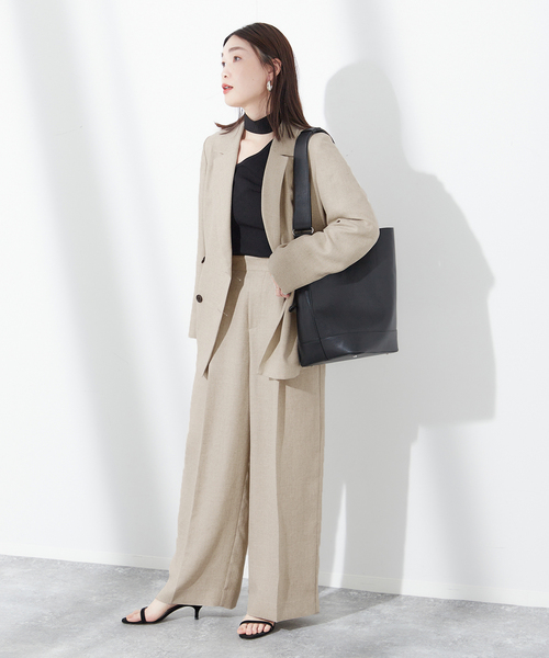 journal standard L'essage（ジャーナルスタンダードレサージュ）の