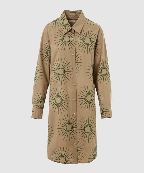 DRIES VAN NOTEN（ドリスヴァンノッテン）｜ワンピース/ドレス