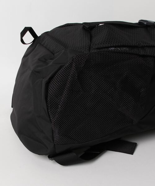 GREGORY(グレゴリー)の「GREGORY/グレゴリー バックパック ナノ30 アウトドア 通勤 通学 30L 1468380413(バックパック/リュック・メンズ・ブラック・FREE)」の5枚目の写真
